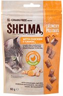 ��������� �� ����� SHELMA Crunchy Pillows - �����