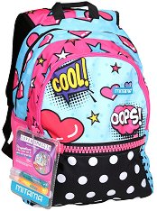   Mitama Pop Art - 