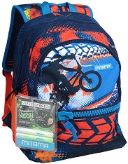   Mitama BMX - 