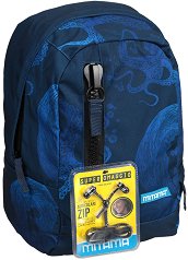   Mitama Deep Blue - 