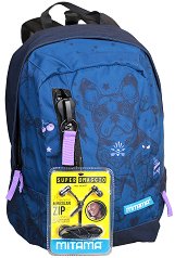   Mitama Bulldog - 