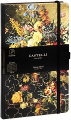     Castelli Rose - 