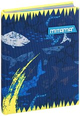     Mitama Shark - 