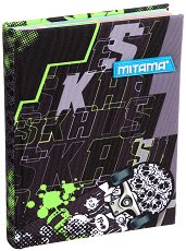     Mitama Skate - 