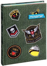     Mitama Army - 