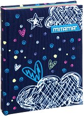     Mitama Romantic blue - 