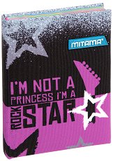     Mitama Rockstar - 