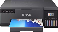   Epson EcoTank L8050