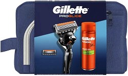    Gillette ProGlide - 