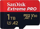 Micro SDXC   1 TB SanDisk