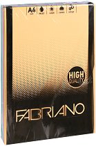 ������� ������ A4 � �������� � �������� ������� Fabriano Tinta - 
