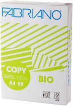    A4 Fabriano Copy Bio - 