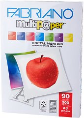   A3 Fabriano Multipaper - 