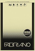 ������ ������� ������ A4 Fabriano Tinta - �������