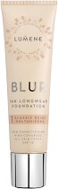 Lumene Blur Longwear Foundation SPF 15 - ��� ���