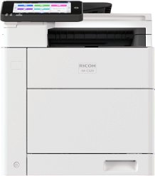 ����������������� ���������������� ���������� RICOH IM C320F