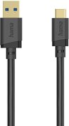 ����� USB-C male ��� USB-C male Hama