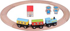     - Tini Toys - 