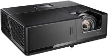     Optoma ZU606TSTe
