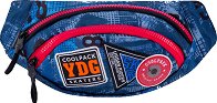    - Albany: Badges B'Grey - 