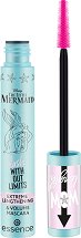 Essence Disney The Little Mermaid Lash Without Limits Mascara - �����