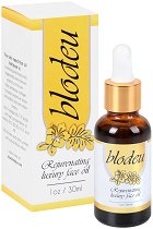 Blodeu Rejuvenating Luxury Face Oil - 