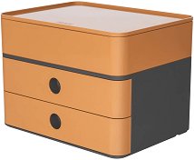 ����� �� ��������� � 2 ���������� Han Allison Smart-Box Plus