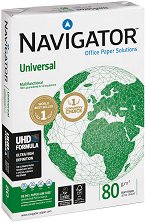 ������� ������ A4 Navigator Universal - 