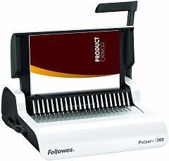 ����� ������ �� ����������� Fellowes Pulsar+