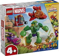LEGO Marvel - ���� ����� �������� ����� - �������