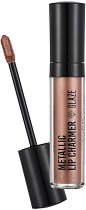 Flormar Metallic Lip Charmer Glaze -  