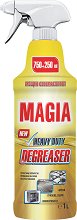   , ,    Magia -  