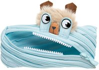   Zipit Pastel Blue - 