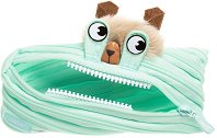   Zipit Pastel Green - 