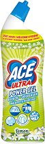 -   ACE Ultra Power Gel Lemon -  