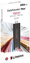 USB-C 3.2 Gen 2   Kingston DataTraveler Max
