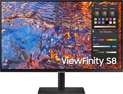 ������� Samsung ViewFinity S8 32B800