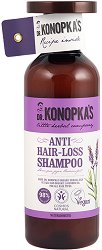 Dr. Konopka's Anti Hair-Loss Shampoo -  