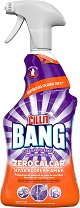 �������� �� ������������ �� ������ ����� Cillit Bang - �������