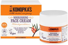 Dr. Konopka's Nourishing Face Cream -  