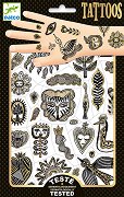   Djeco Golden Chic - 