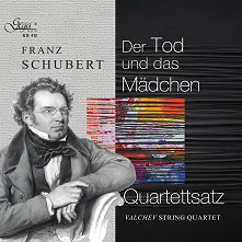 Valchev string quartet - 