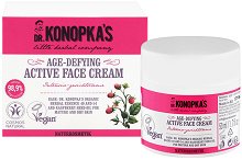 Dr. Konopka's Age-Defying Active Face Cream -  