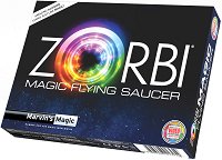     Marvin's Magic - Zorbi -  