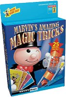     Marvin's Magic -  