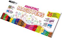   Marvin's Magic