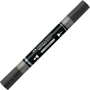 ���������� ������ Faber-Castell Mirror Chrome