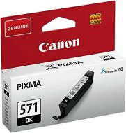      Canon CLI-571 Black