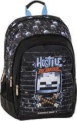 ���������� ������ Hostile Behavior - �������