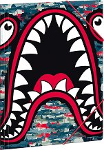    Ars Una Flying Sharks